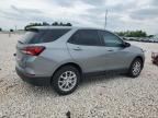 2023 Chevrolet Equinox Ls zu verkaufen in Temple, TX - Front End