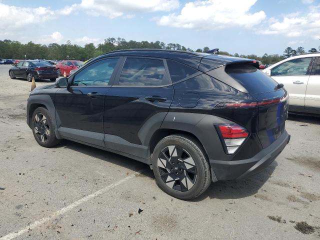  HYUNDAI KONA 2024 Czarny