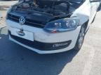 2014 VOLKSWAGEN POLO MATCH for sale at Copart CHESTER