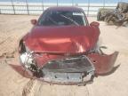2018 Toyota Yaris Ia  de vânzare în Andrews, TX - Front End
