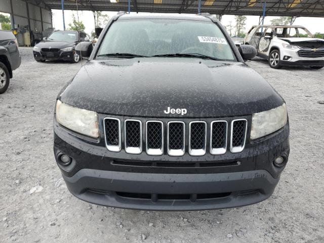  JEEP COMPASS 2013 Black