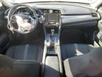 2016 Honda Civic Ex en Venta en Bakersfield, CA - Front End