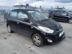 2013 HYUNDAI I10 ACTIVE for sale at Copart CHESTER