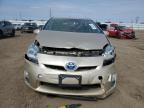 2011 Toyota Prius  продається в Elgin, IL - Front End