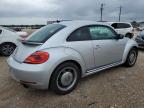 2012 Volkswagen Beetle Turbo for Sale in San Antonio, TX - Front End