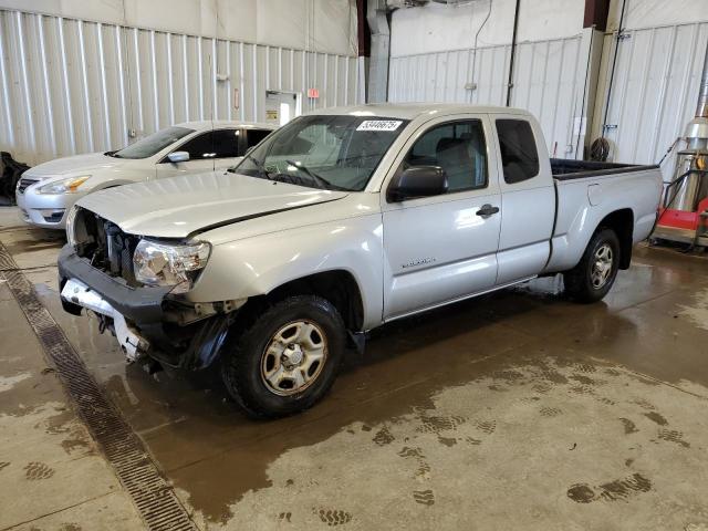 2005 Toyota Tacoma Access Cab