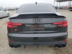 2018 Audi S4 Premium Plus en Venta en San Diego, CA - Front End