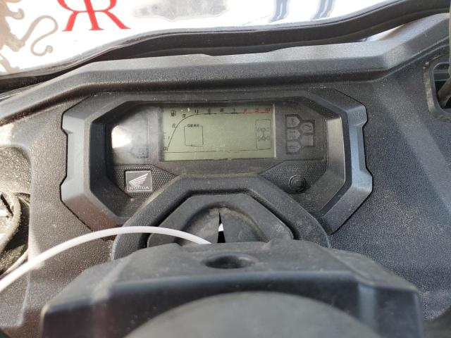2021 HONDA SXS1000 M5