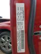 2010 Dodge Journey Sxt en Venta en Davison, MI - Front End