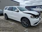 Franklin, WI에서 판매 중인 2018 Dodge Durango Gt - Front End