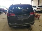 2018 Chrysler Pacifica Limited de vânzare în Greenwell Springs, LA - Water/Flood
