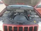 2005 Jeep Grand Cherokee Laredo de vânzare în Earlington, KY - Hail