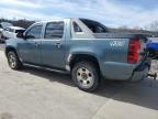 2008 Chevrolet Avalanche K1500 იყიდება Duryea-ში, PA - Vandalism