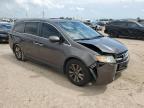 2014 Honda Odyssey Exl   for Sale in Houston, TX - Front End