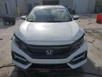 2020 Honda Civic Ex   იყიდება Savannah-ში, GA - Side