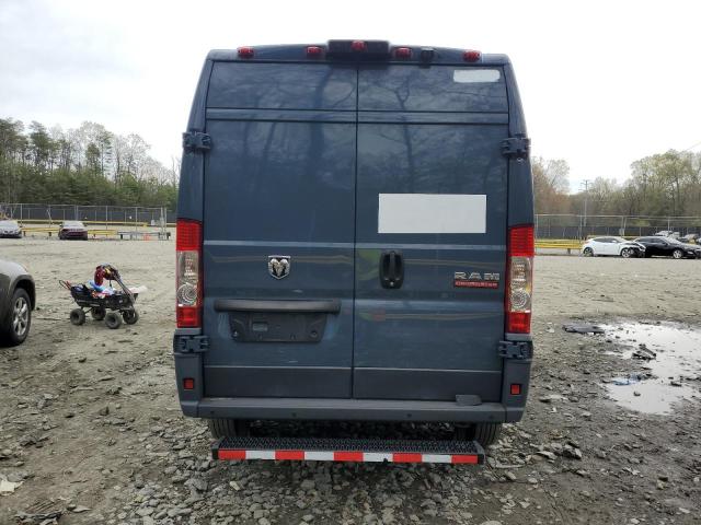 2018 RAM PROMASTER 2500 2500 HIGH