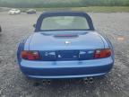 1998 Bmw M Roadster за продажба в Cartersville, GA - Water/Flood