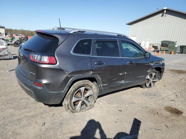  JEEP GRAND CHER 2019 Вугільний