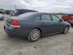 2011 Chevrolet Impala Police for Sale in Indianapolis, IN - Water/Flood