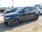 2019 Land Rover Range Rover Sport Hse продається в Los Angeles, CA - Front End