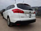 2017 FORD FOCUS ZETE for sale at Copart WESTBURY