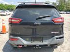 2014 Jeep Cherokee Trailhawk for Sale in Knightdale, NC - Side