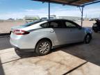 2016 Ford Fusion S for Sale in Phoenix, AZ - Front End