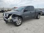 2011 Nissan Titan S იყიდება Cahokia Heights-ში, IL - Front End