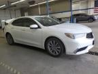 2018 Acura Tlx Tech for Sale in Pasco, WA - Rear End