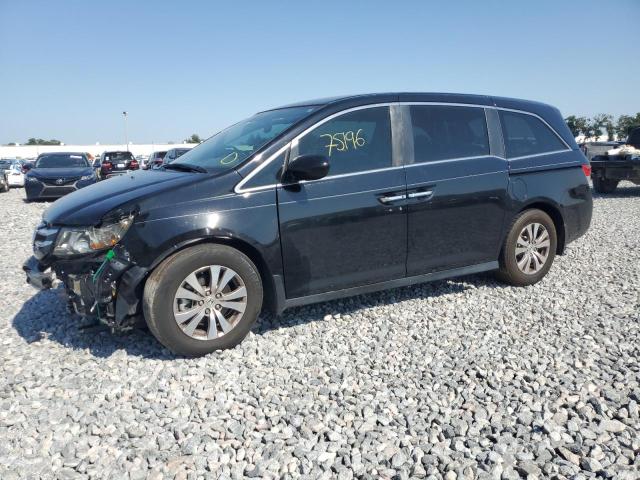 2016 Honda Odyssey Ex