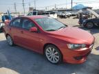 2009 Mitsubishi Lancer Gts продається в Sun Valley, CA - Rear End