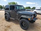 1999 Jeep Wrangler / Tj Sport for Sale in China Grove, NC - Frame Damage