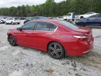2016 Honda Accord Sport for Sale in Gainesville, GA - Front End