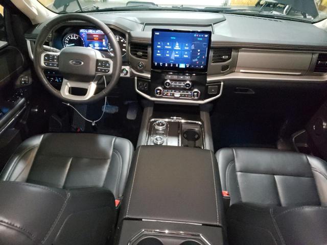  FORD EXPEDITION 2024 Gray