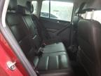 2013 Volkswagen Tiguan S للبيع في Elgin، IL - Front End