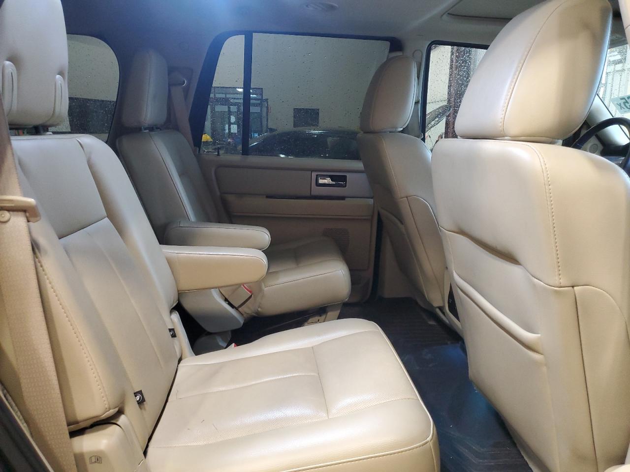 2016 Ford Expedition Limited VIN: 1FMJU1KT3GEF20093 Lot: 54096765
