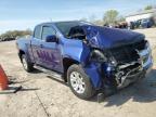 2016 Chevrolet Colorado Lt zu verkaufen in Pekin, IL - Front End