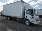 2016 Isuzu Npr Hd იყიდება Airway Heights-ში, WA - Minor Dent/Scratches