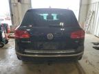 2016 Volkswagen Touareg Tdi na sprzedaż w Mcfarland, WI - Front End