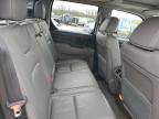 2013 Honda Ridgeline Rtl en Venta en Kansas City, KS - Front End