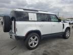 2024 Land Rover Defender 110 S იყიდება Sun Valley-ში, CA - Front End