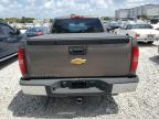 2012 Chevrolet Silverado C1500 for Sale in Opa Locka, FL - Minor Dent/Scratches