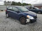 2012 Nissan Versa S на продаже в Ellenwood, GA - Front End