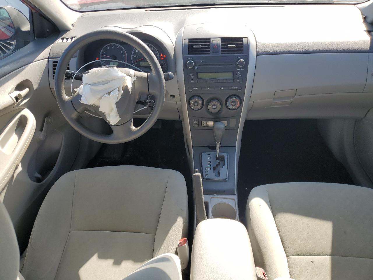 2010 Toyota Corolla - Image 8