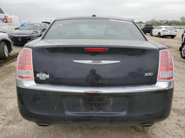  CHRYSLER 300 2013 Черный