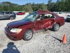 2000 Toyota Avalon Xl de vânzare în Houston, TX - Side