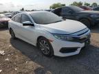 2018 Honda Civic Ex for Sale in Houston, TX - Side