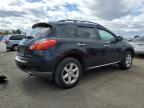2010 Nissan Murano S for Sale in Pennsburg, PA - Side