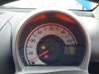 2011 TOYOTA AYGO BLUE for sale at Copart ST HELENS