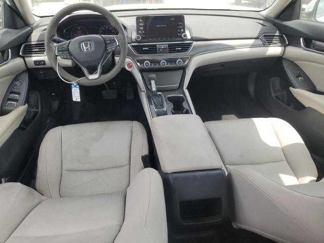  HONDA ACCORD 2019 White